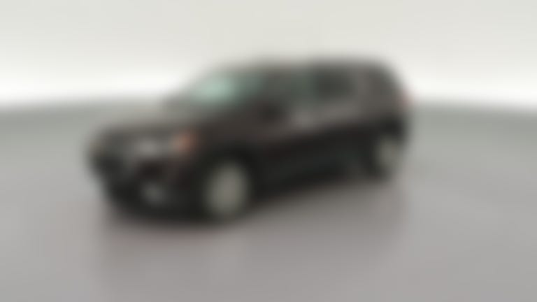 2020 Chevrolet Traverse vehicle photo