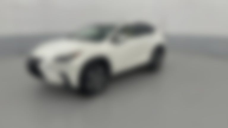 2021 Lexus NX vehicle photo