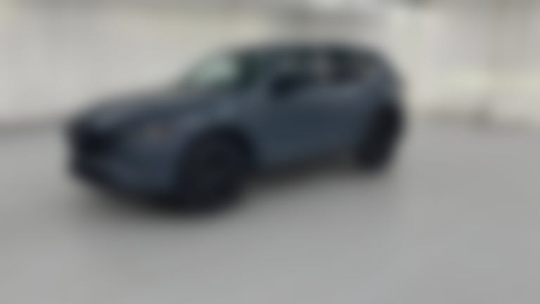 2025 MAZDA CX-5 vehicle photo