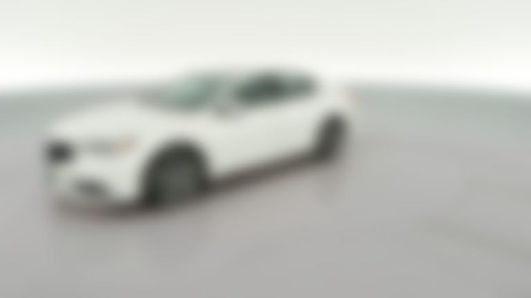 2020 Acura TLX vehicle photo