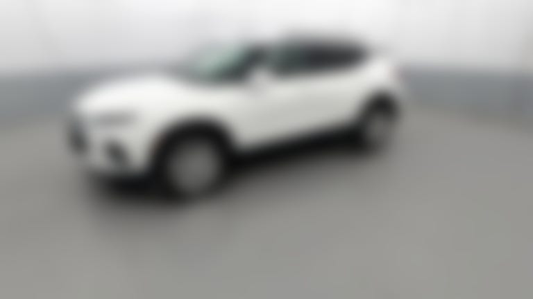 2021 Chevrolet Blazer vehicle photo