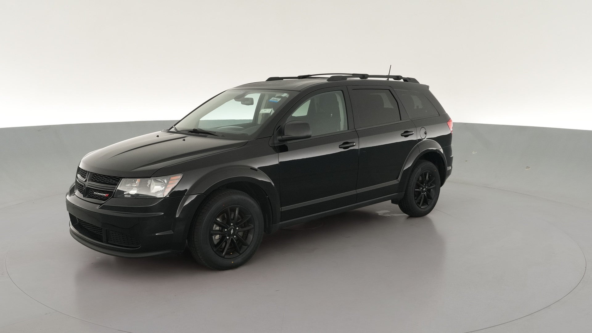 2020 Dodge Journey vehicle photo