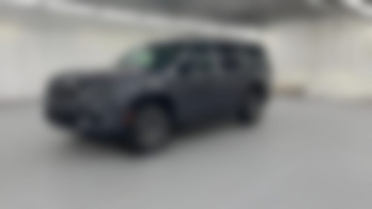 2024 Jeep Wagoneer vehicle photo