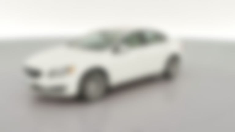 2017 Volvo S60 vehicle photo