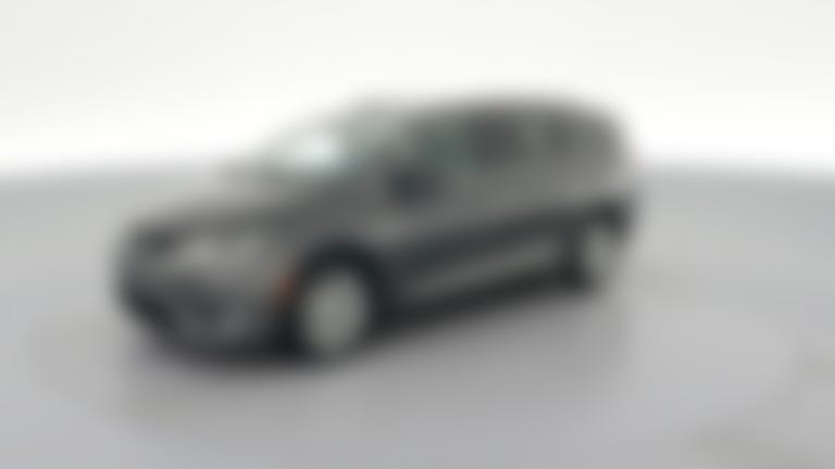 2020 Chrysler Pacifica vehicle photo