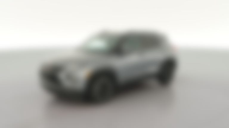 2022 Chevrolet Trailblazer vehicle photo