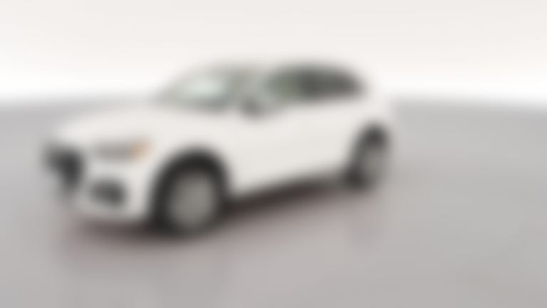 2024 Audi Q5 vehicle photo