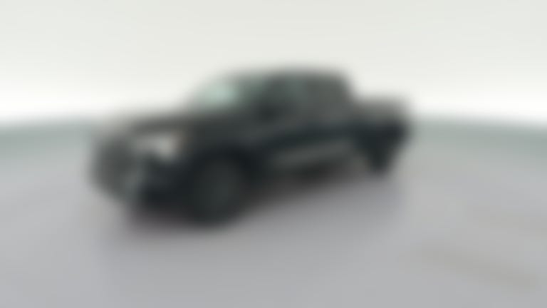 2025 Toyota Tundra CrewMax vehicle photo