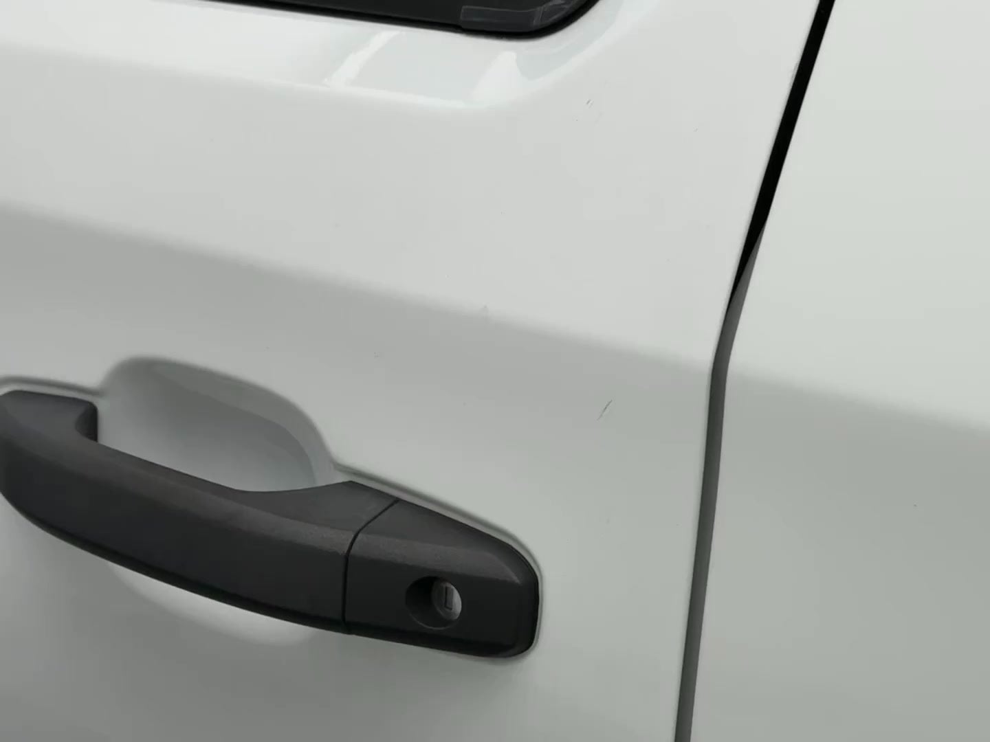 2024 Chevrolet Silverado 1500 Work Truck - Photo 19