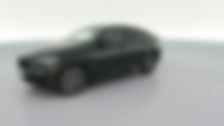 2021 BMW X6 vehicle photo