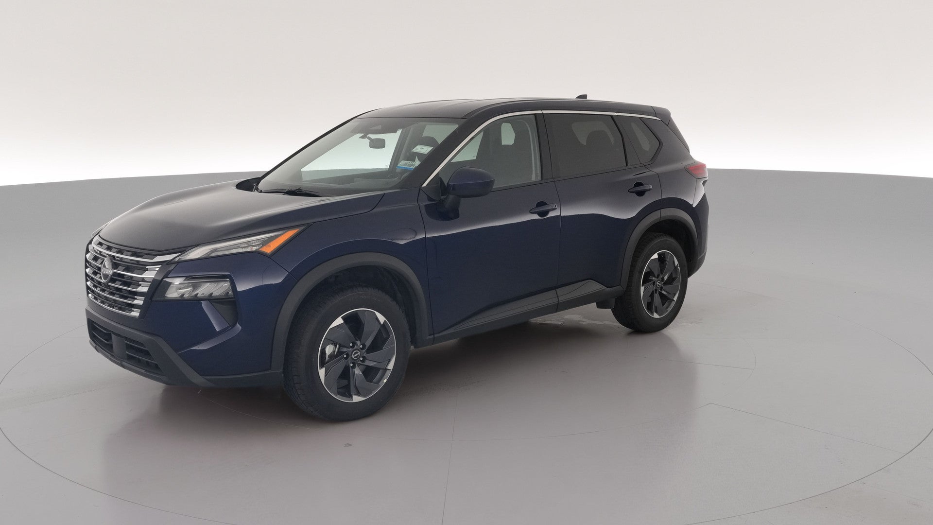 2026 Nissan Rogue vehicle photo