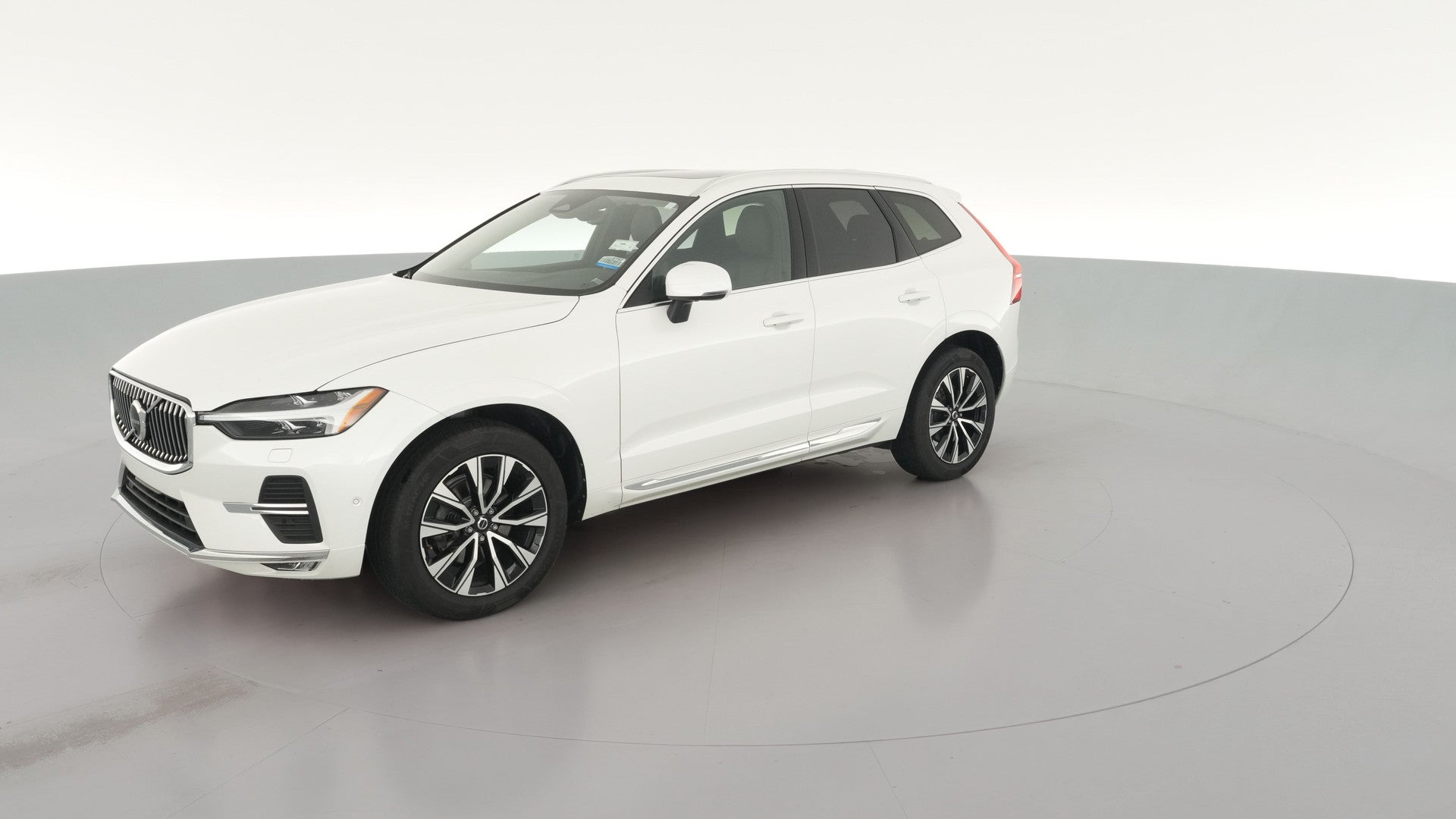 2023 Volvo XC60 vehicle photo