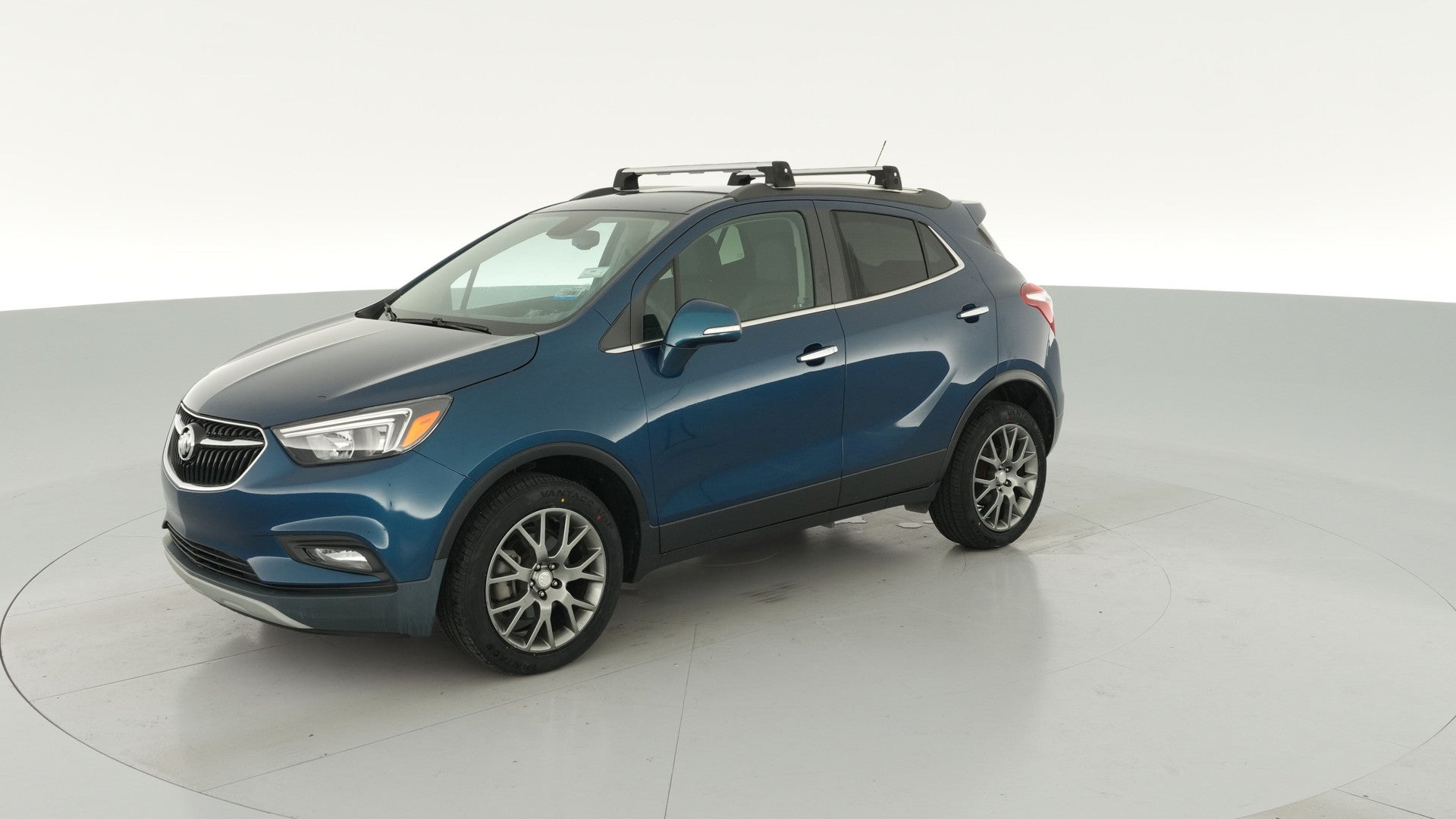 2019 Buick Encore vehicle photo