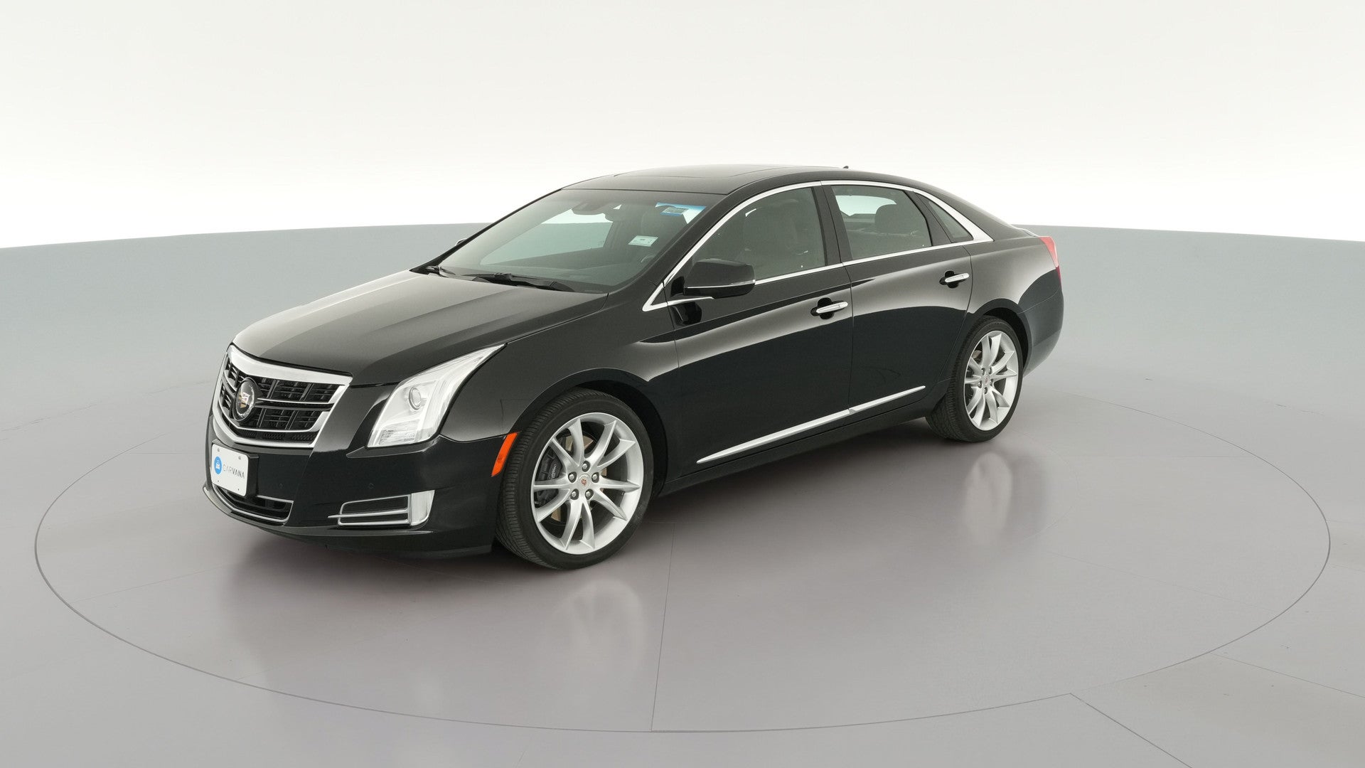 2014 Cadillac XTS vehicle photo