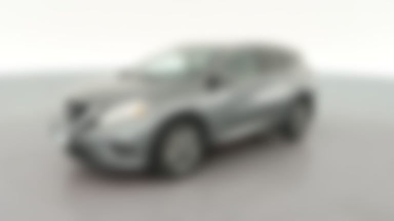 2016 Nissan Murano vehicle photo