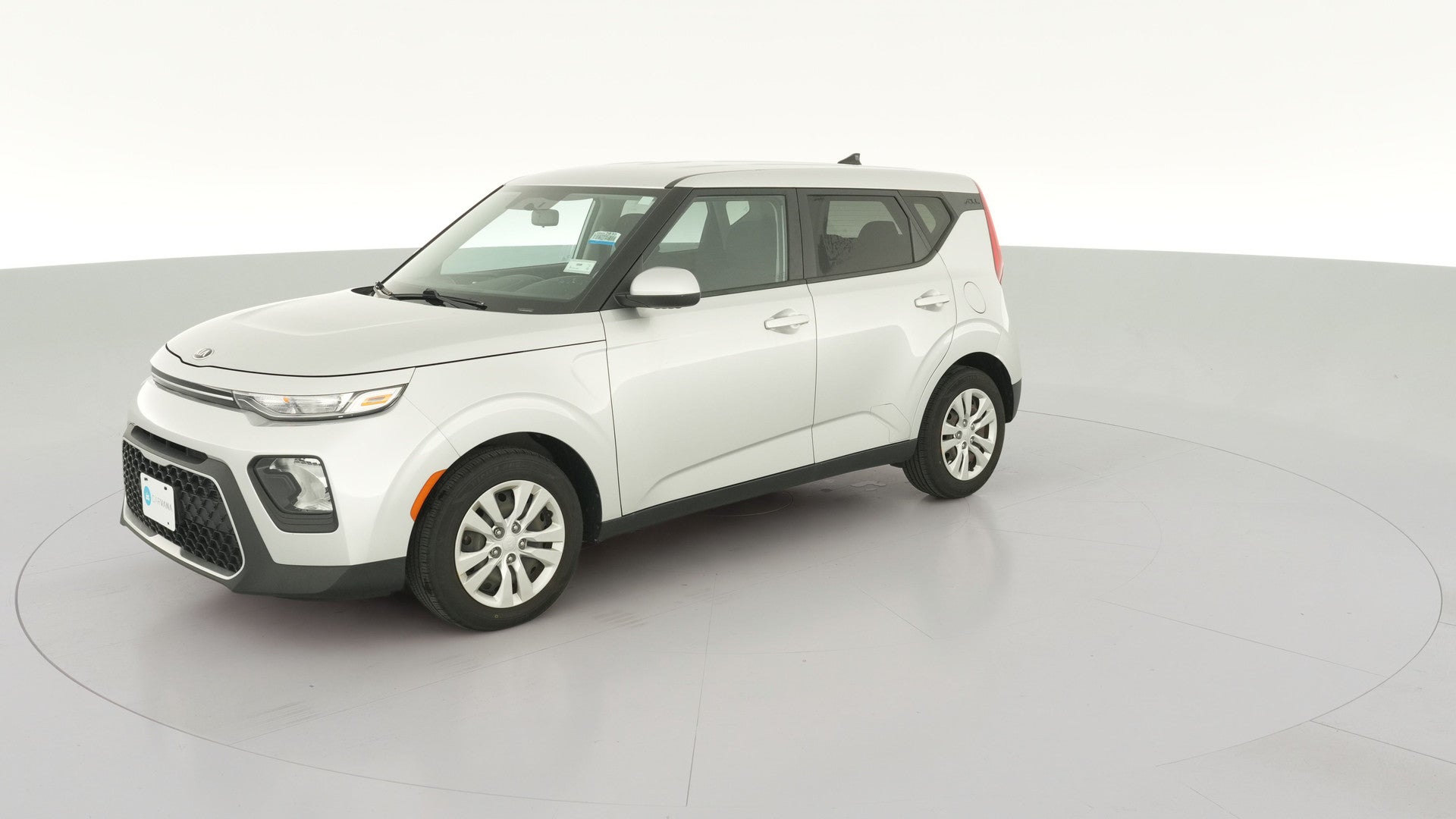 2021 Kia Soul vehicle photo