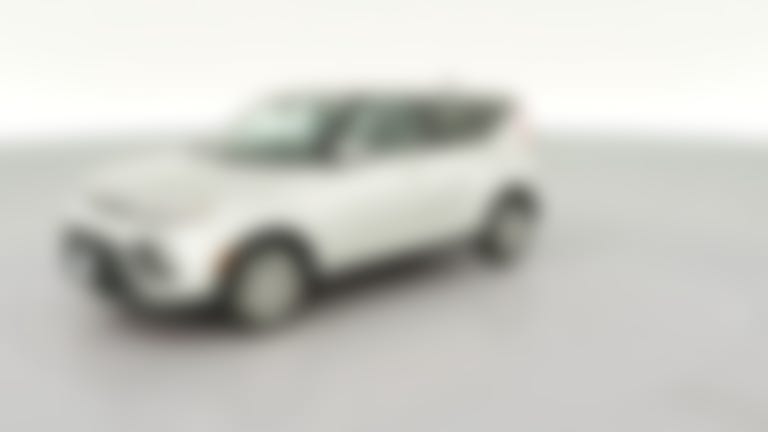 2021 Kia Soul vehicle photo