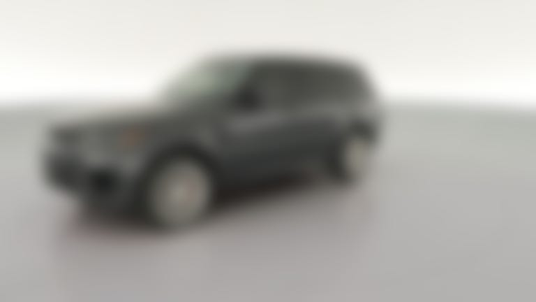 2019 Land Rover Range Rover Sport vehicle photo
