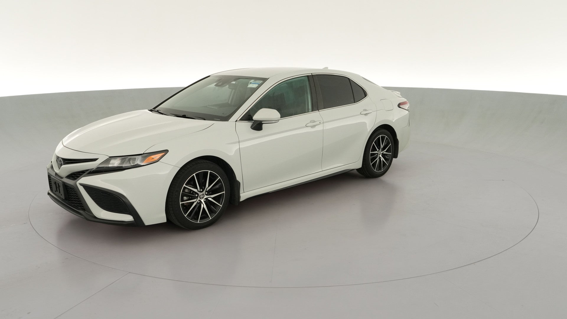 2023 Toyota Camry vehicle photo