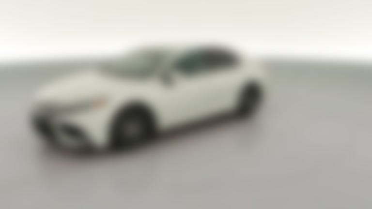 2023 Toyota Camry vehicle photo