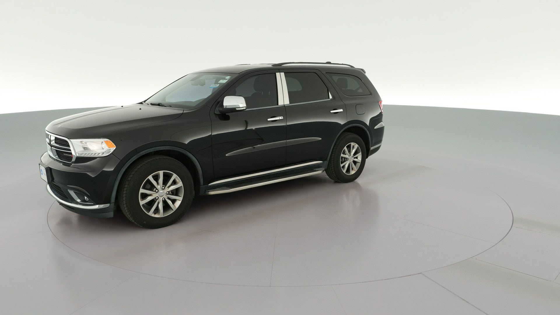 2015 Dodge Durango vehicle photo