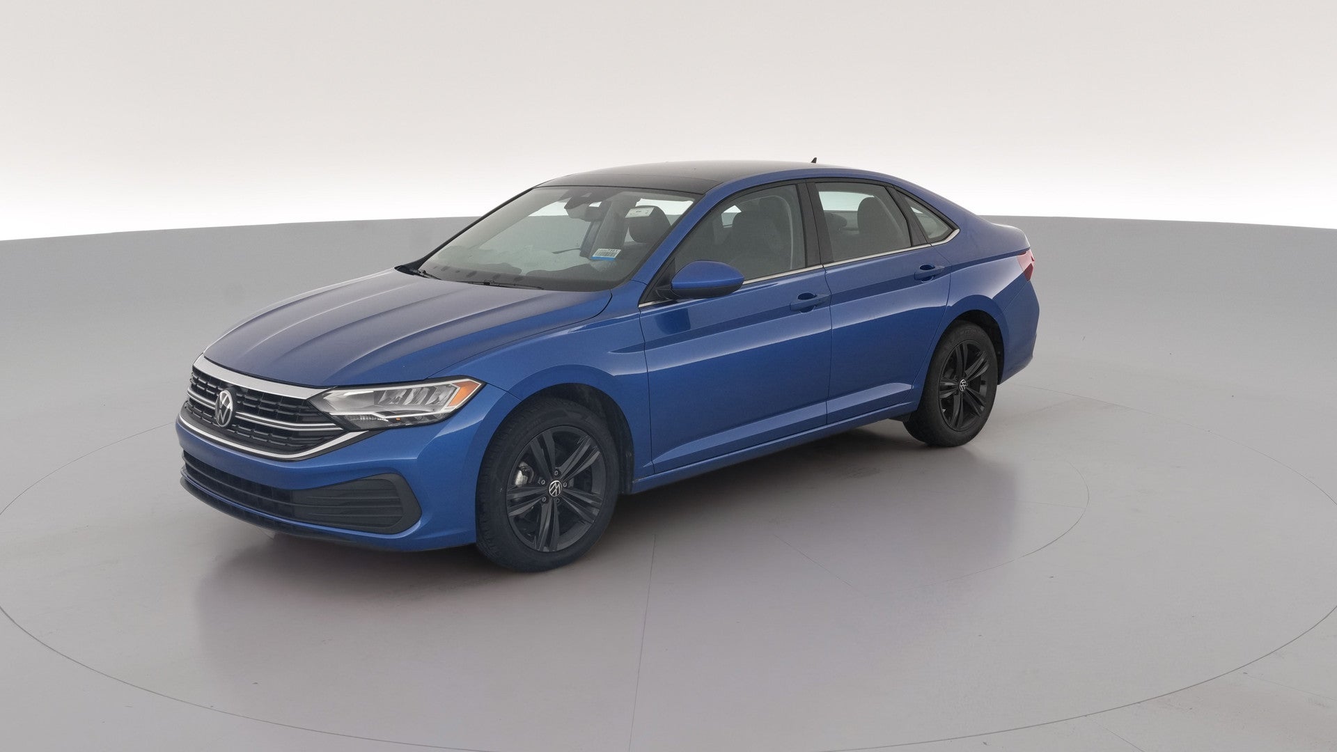 2022 Volkswagen Jetta vehicle photo