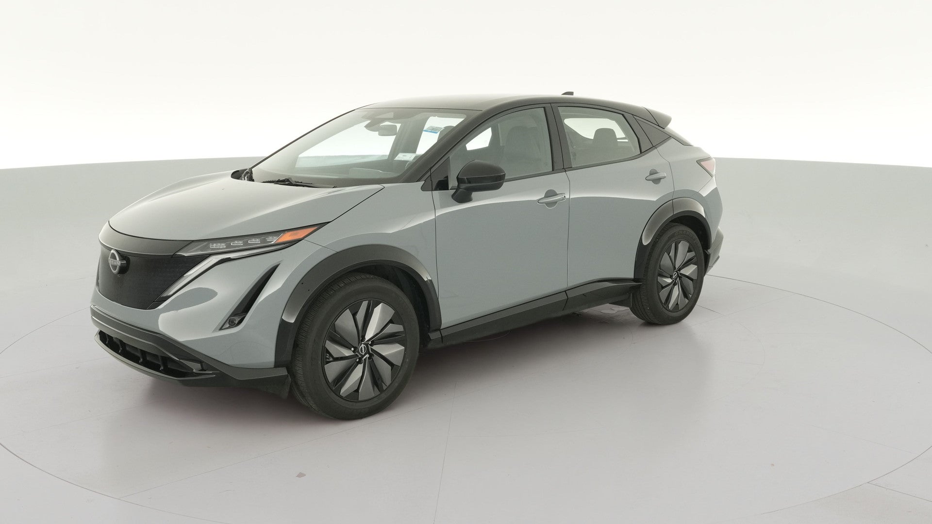 2024 Nissan ARIYA vehicle photo