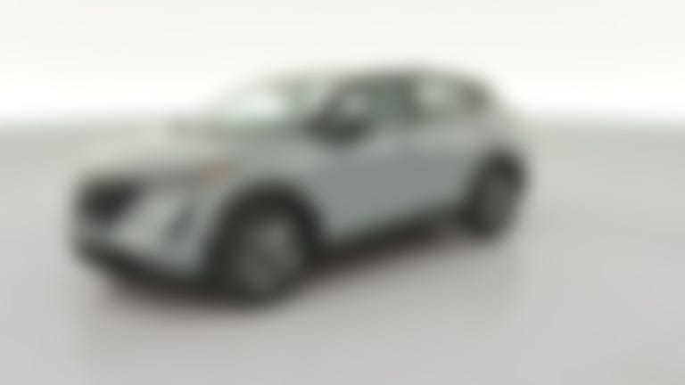 2024 Nissan ARIYA vehicle photo