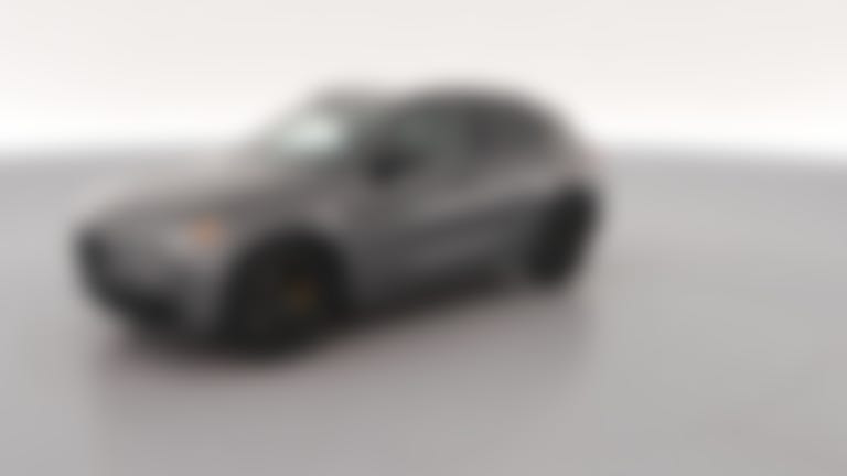 2020 Alfa Romeo Stelvio vehicle photo