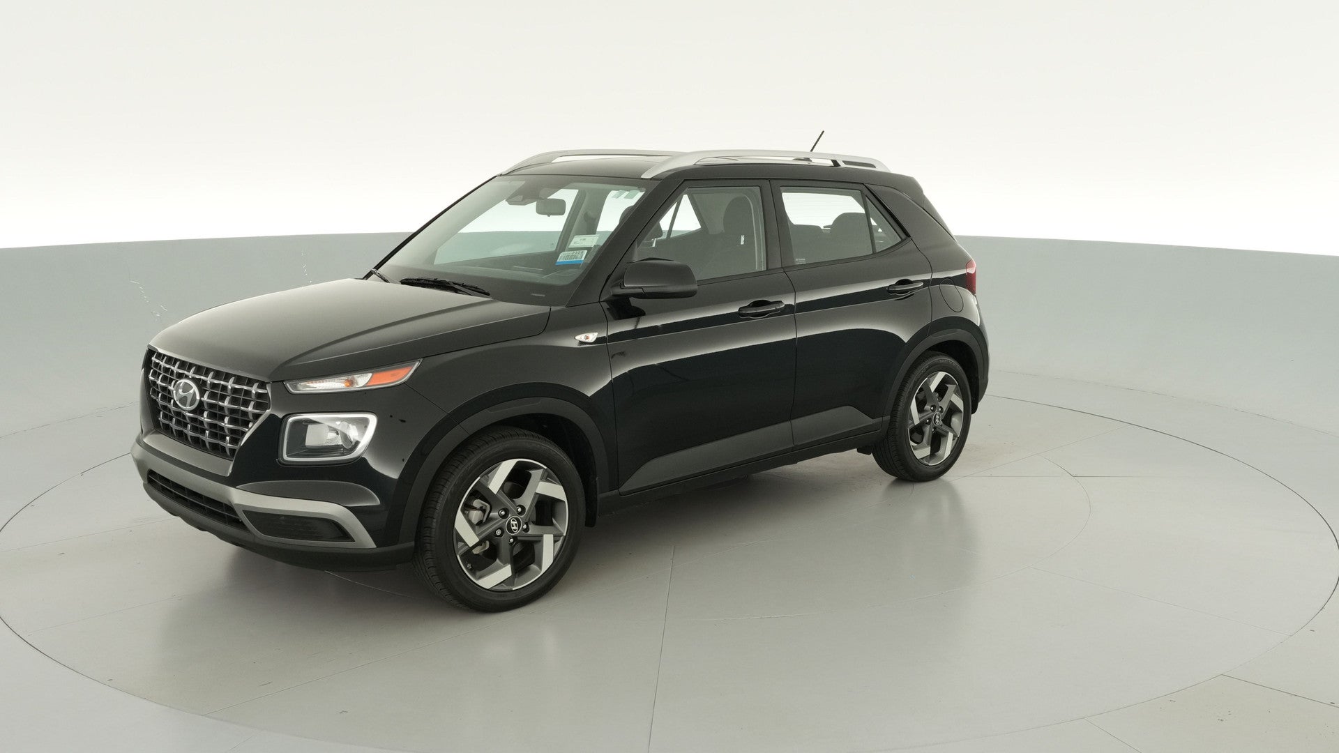 2024 Hyundai Venue vehicle photo