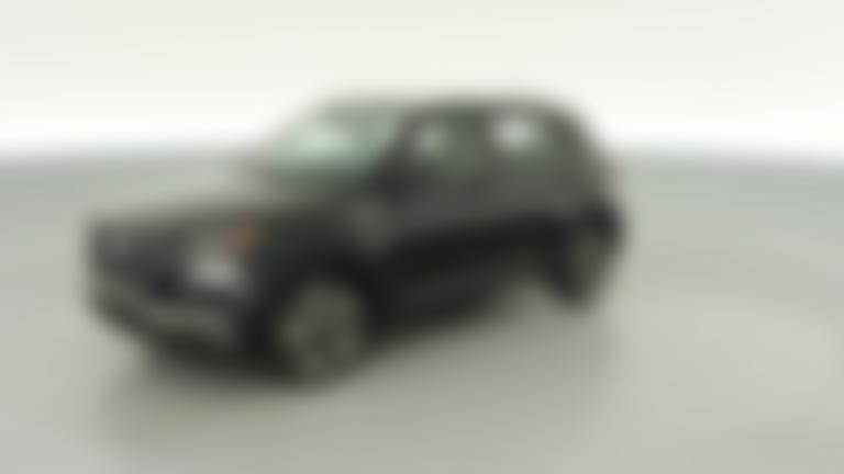 2024 Hyundai Venue vehicle photo