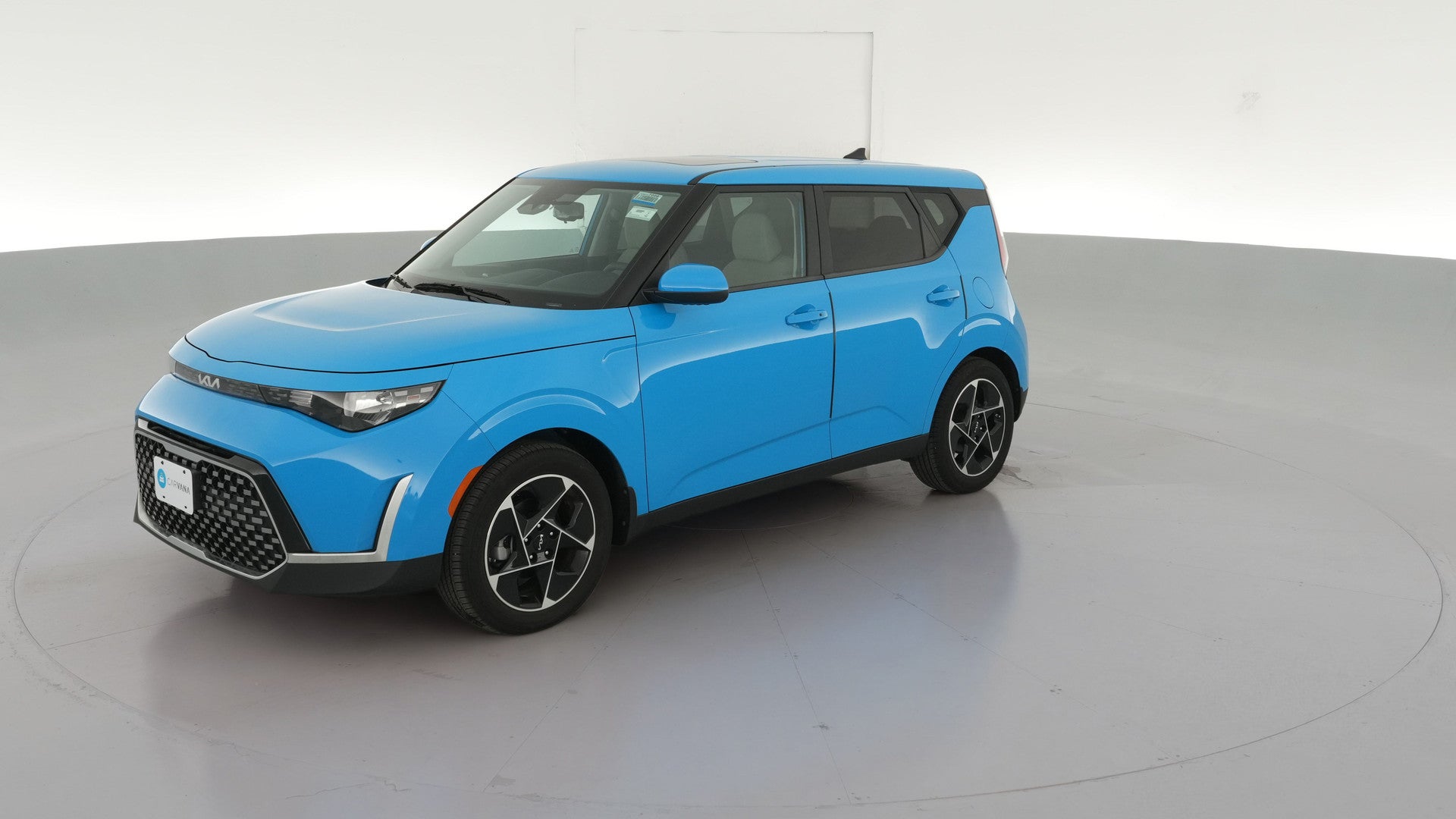 2024 Kia Soul vehicle photo