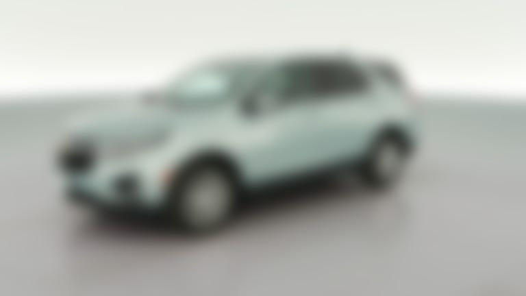 2022 Chevrolet Equinox vehicle photo