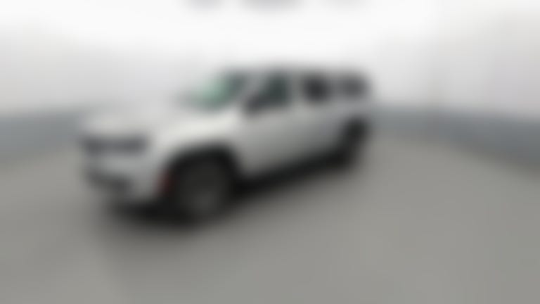 2024 Jeep Wagoneer L vehicle photo