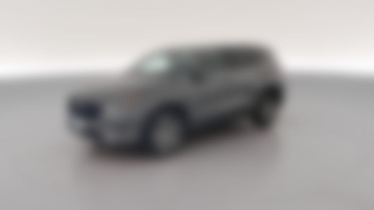 2023 Hyundai Santa Fe vehicle photo