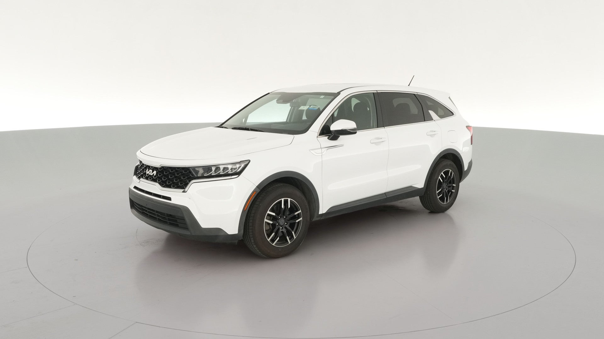 2022 Kia Sorento vehicle photo