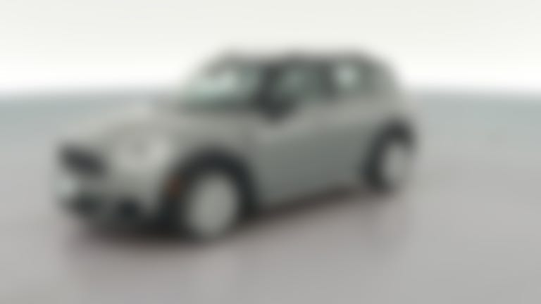 2019 MINI Countryman vehicle photo