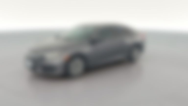 2017 Honda Civic vehicle photo