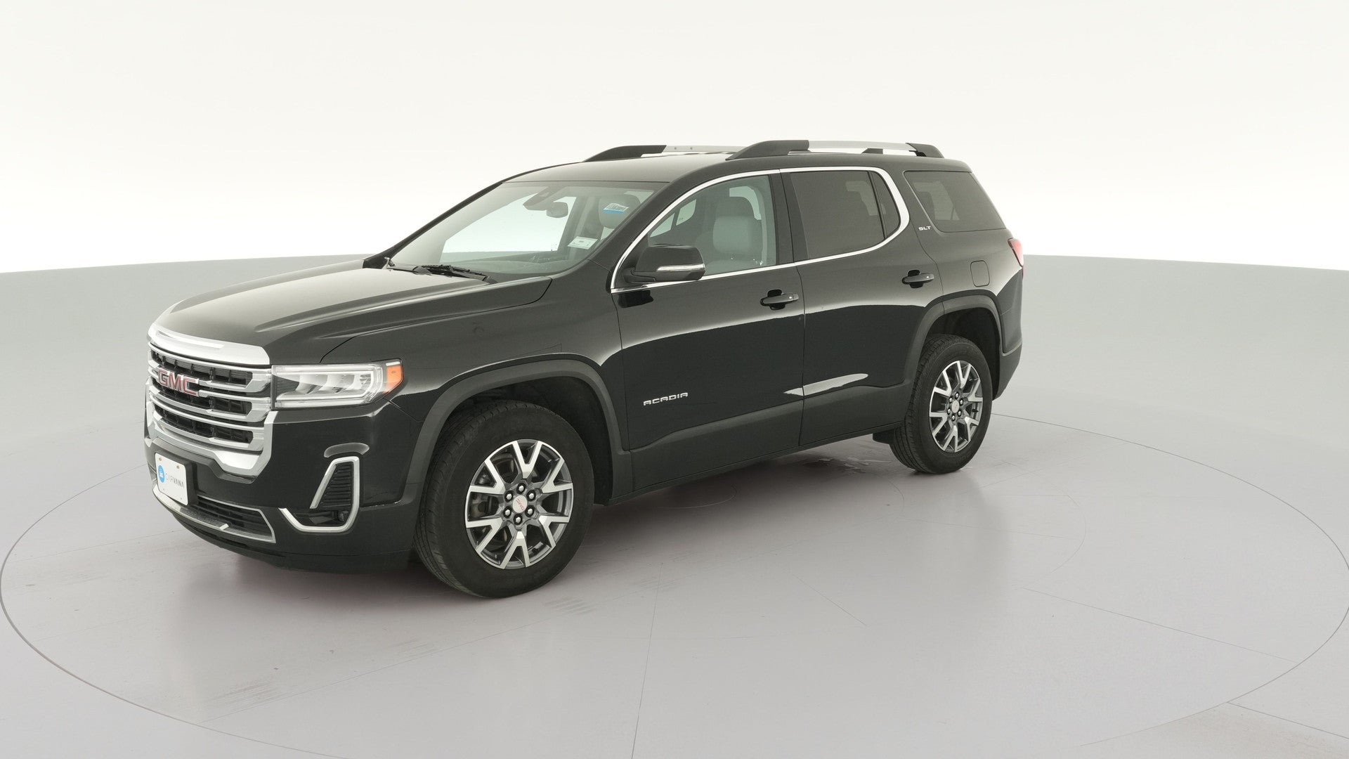 2023 GMC Acadia vehicle photo