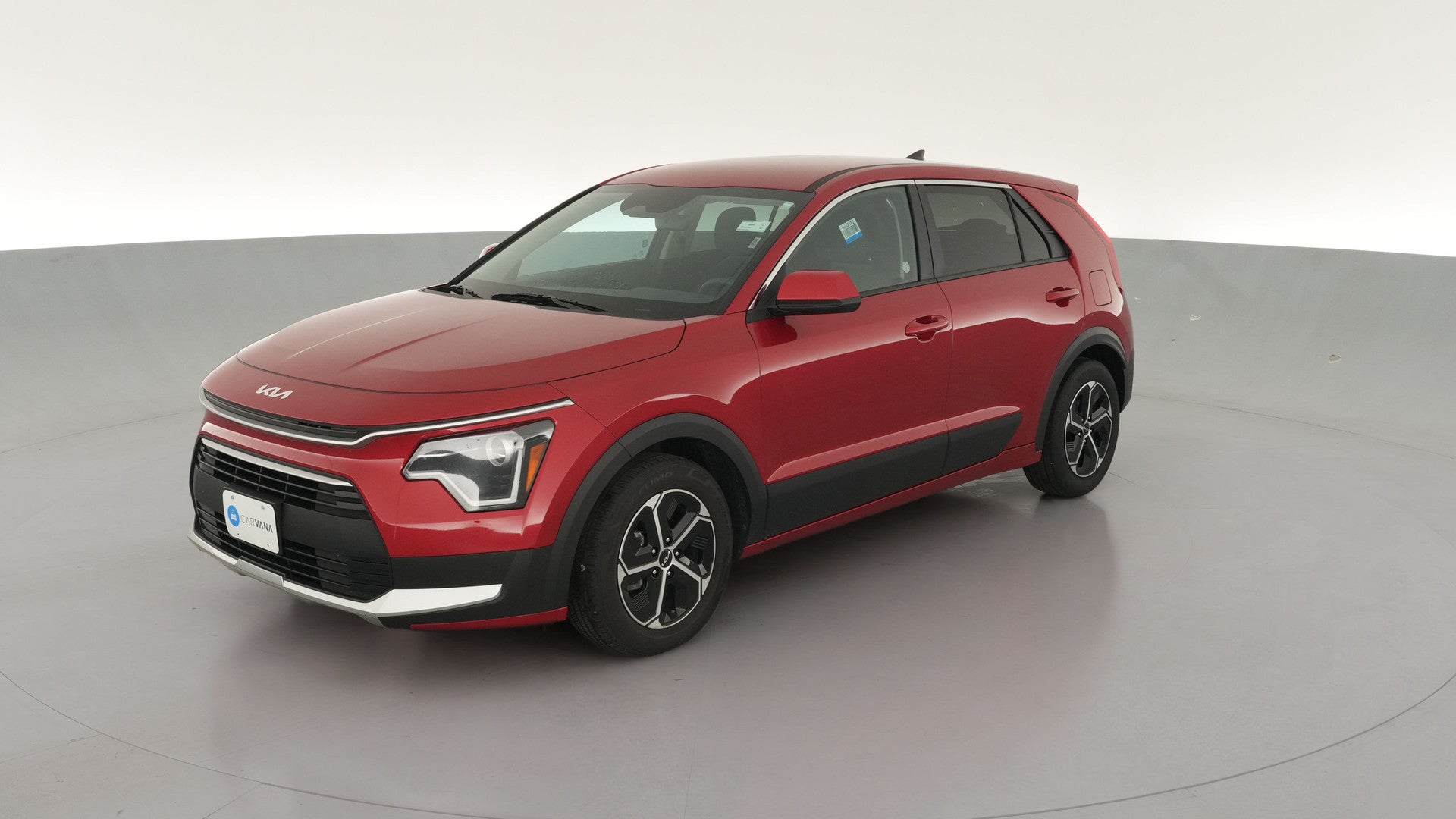 2025 Kia Niro vehicle photo