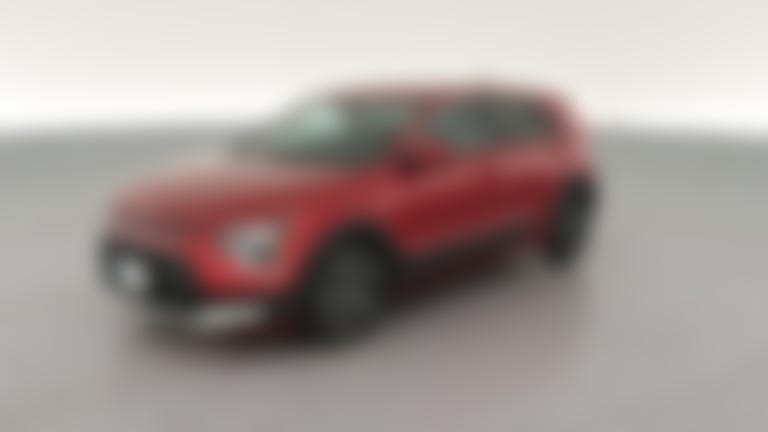 2025 Kia Niro vehicle photo