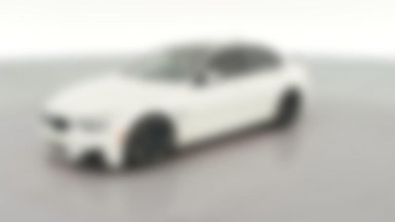 2016 BMW M3 vehicle photo