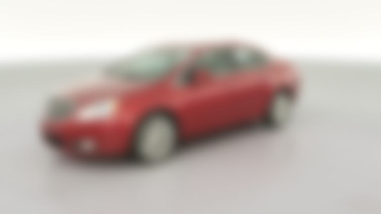 2016 Buick Verano vehicle photo