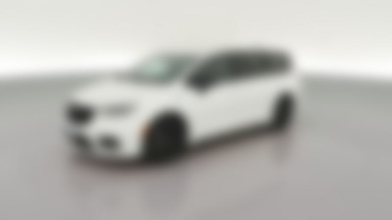 2024 Chrysler Pacifica Hybrid vehicle photo