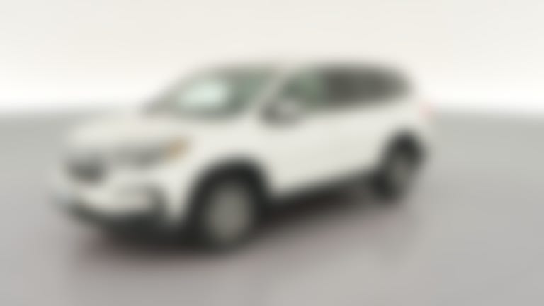 2020 Honda Pilot vehicle photo