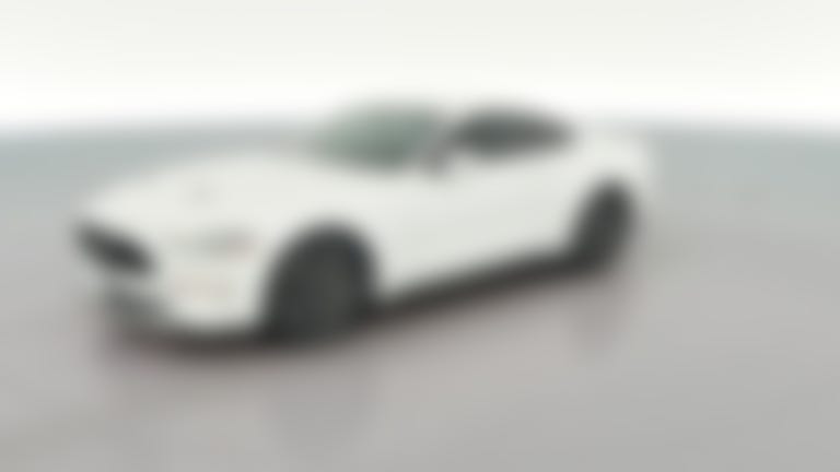 2019 Ford Mustang vehicle photo