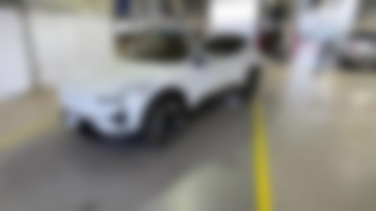 2025 Polestar 3 vehicle photo
