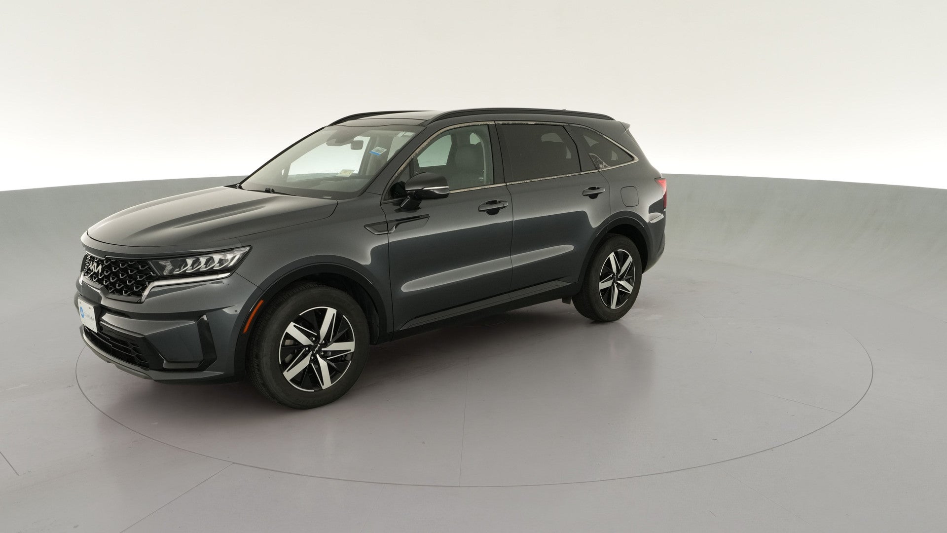 2022 Kia Sorento vehicle photo