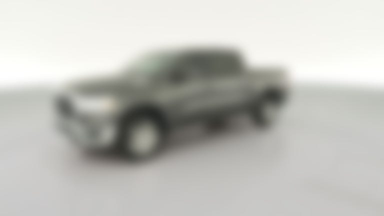 2020 Ram 1500 Crew Cab vehicle photo