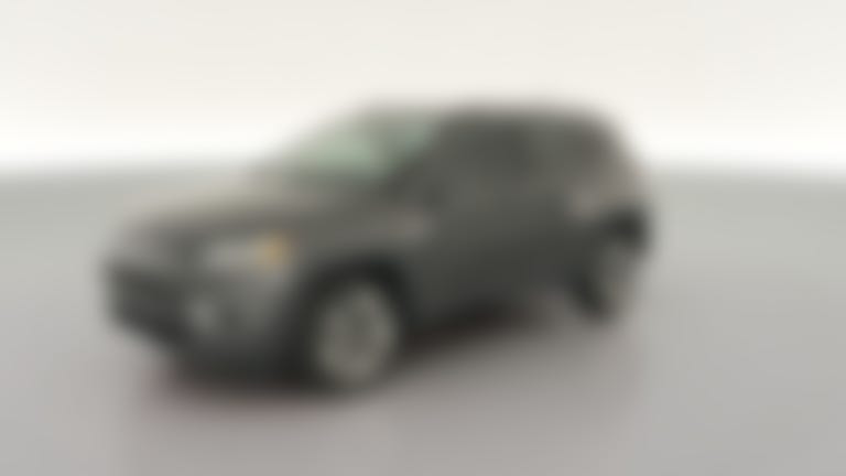2020 Jeep Compass vehicle photo
